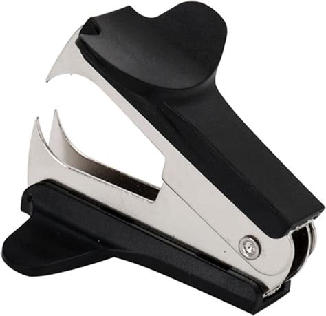 Dl Staples Remover Model H - 856