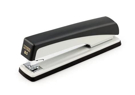[S-ST103020] 40 Sheet Germany Novus Stapler Model B5 - 40 Sheets Germany Novus