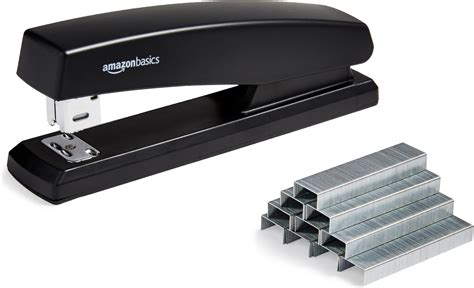 246 Novus Stapler Model Trooper T - 15 - 24 / 6 Novus