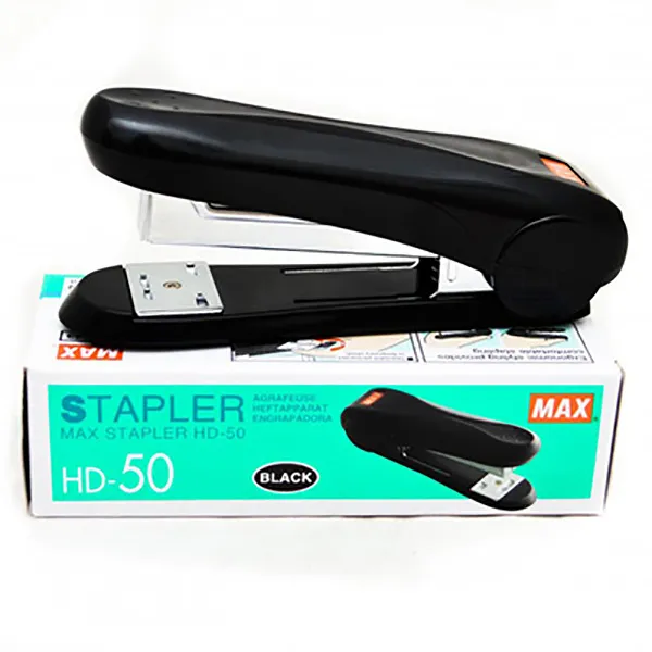 [S-ST118097] 30 Sheet Max Stapler Model HD50F - 30 Sheets Max