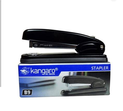 [S-ST129003] 20Sheets Kangaro Stapler Model B9