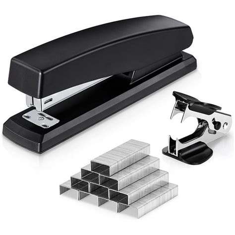 [S-ST146028] Stapler Handle Model 829 S 8 Sheets Sigma