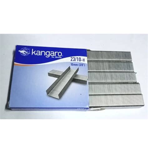 Kangaro Staples Heavy Duty Size 23 / 10