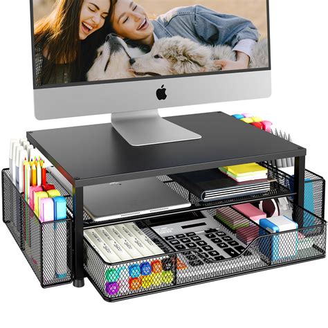 [S-TR134022] Digital Lap Top Stand Metal 0380