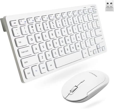 Mouse Wirless Iconz