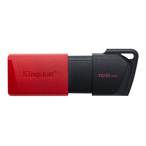Flash Memory 64 Gb USB Kingstone Plastic