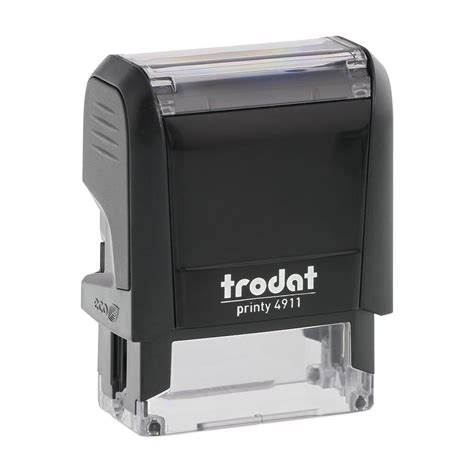 Trodat Stamp Printy 4911