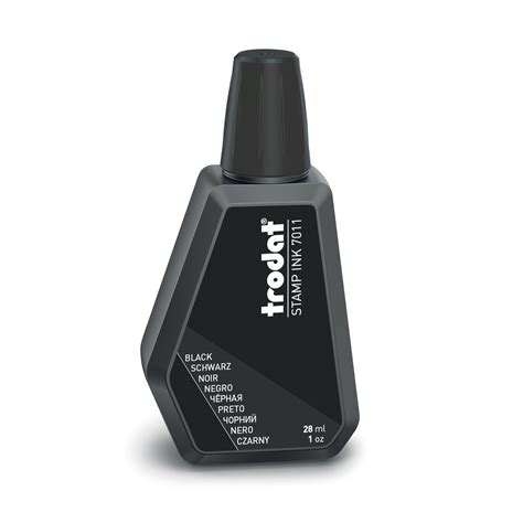 Trodat Stamp Model 8913