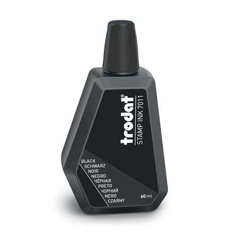 Trodat Stamp Model 8912