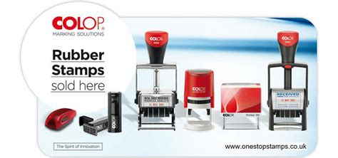 COLOP Stamp Classic R2045