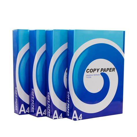[A-PC303050] Multi Paper Carbon Plastic Size A4
