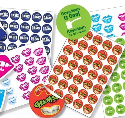 [A-PC407050] El Manar Paper Stickers Small Packet - 764 - Size15mm