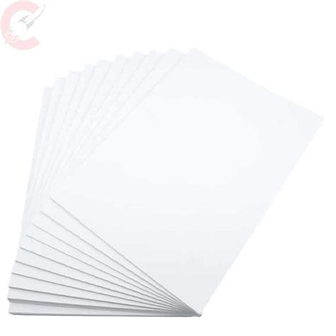 [A-PC511150] Mad Paper White, 180 Gsm, Size 70 x 100 cm