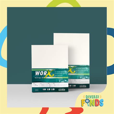 [A-PC518250] Mad Paper Green, 180 Gsm, Size 70 x 100 cm