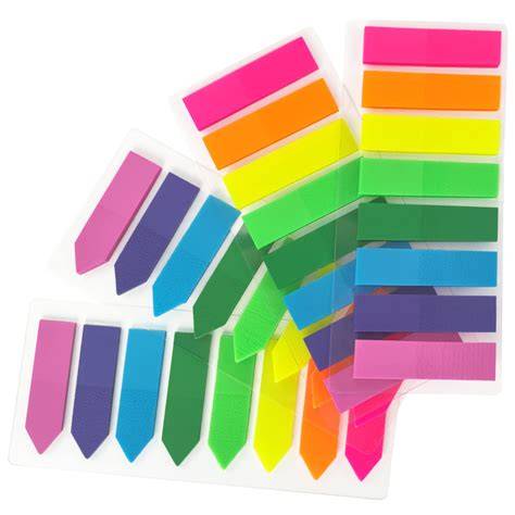 E3 Post It - 3 x 3 - Colors - 900091