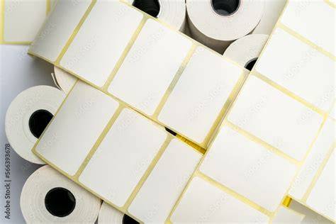 [A-PR108050] Label Roll for Pricing