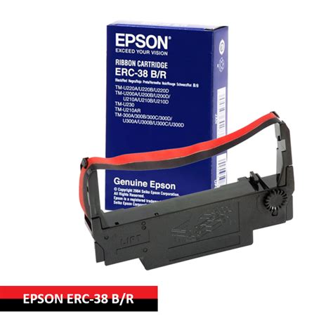 [A-PR109050] Ribbon Erc 38