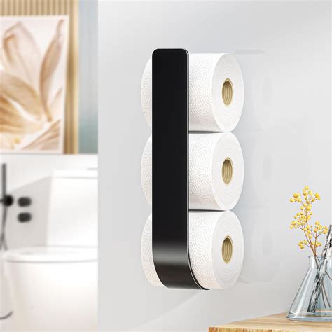 [A-PS111022] Digital M152 Paper Soap Holder Matel - 2701 - K - Max