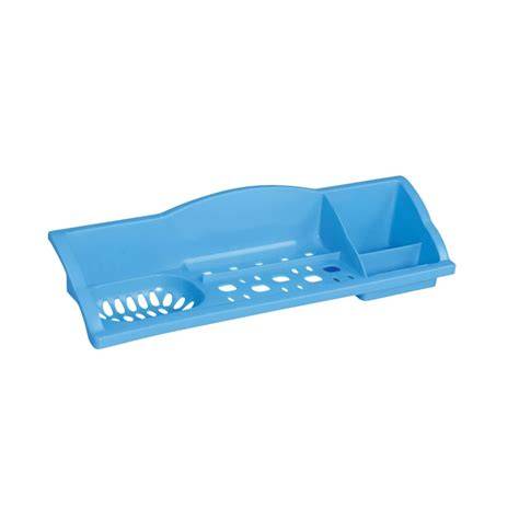 [A-PS114050] 3913 Paper Soap Holder Plastic Blue Hy