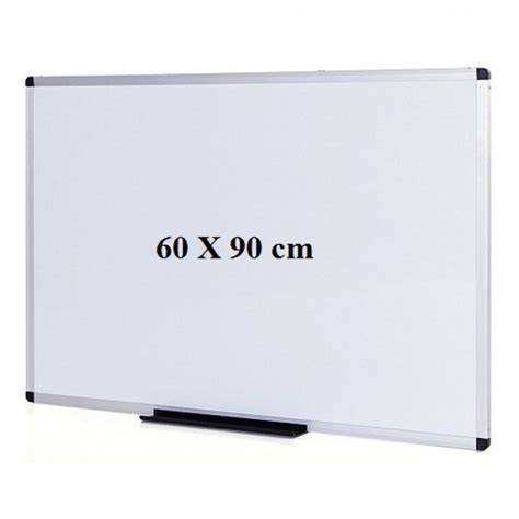 [B-BO203050] Magnatic White Board Size 60 x 90 A.g
