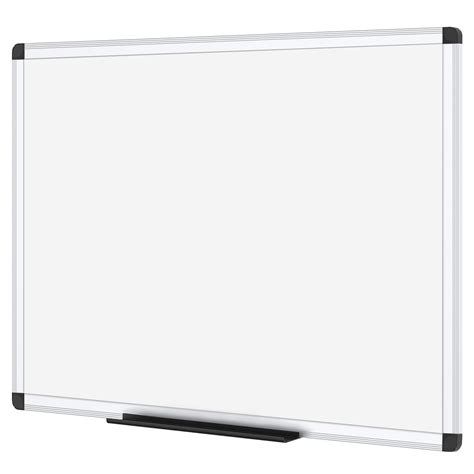 [B-BO205022] K Max Magnatic White Board Size 90 x 180