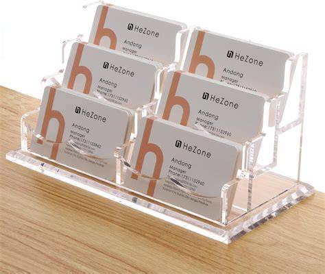 [B-BO409050] FQ Magnetic Board Holder Card 5 Pieces - 4015