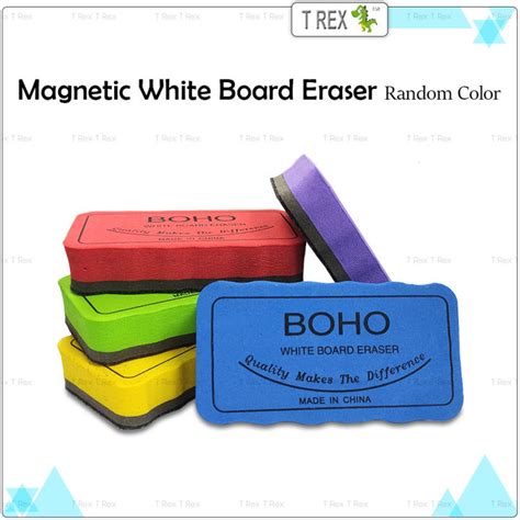 [B-ER505060] BOHO Eraser for White Board 165