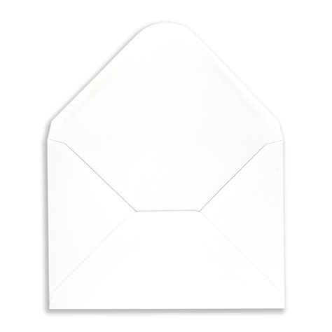 Masy Envelope White Self-Adhesive C5