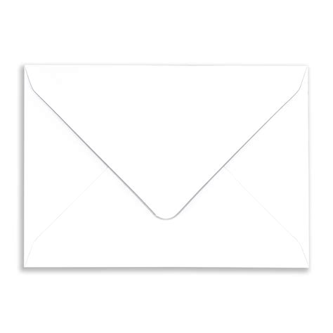 Masy Envelope White Self-Adhesive A3