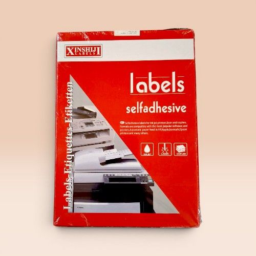 T.C Label Laser Size / 24 Model