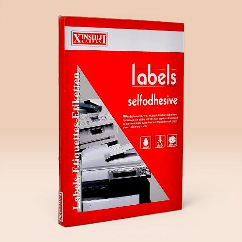 Xinshiji Label Laser Size / 1 Model