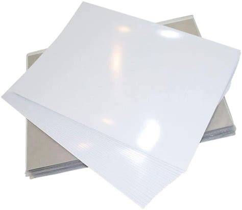 Power Paper Glossy 180 Gsm, A3, 20 Sheets