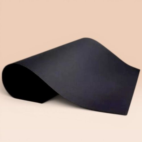 Mad Paper Black, 180 Gsm, Size 70 x 100 cm