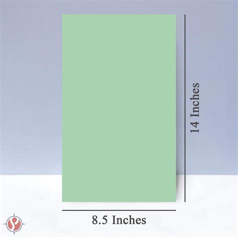 Mad Paper Light Green, 180 Gsm, Size 70 x 100 cm