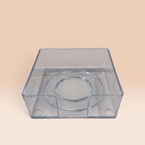 DG3018 Paper Soap Holder Plastic - Socket