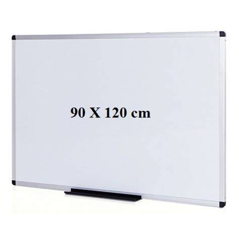 Tr Office Mix White Board Size 90 x 120 - Two Sides