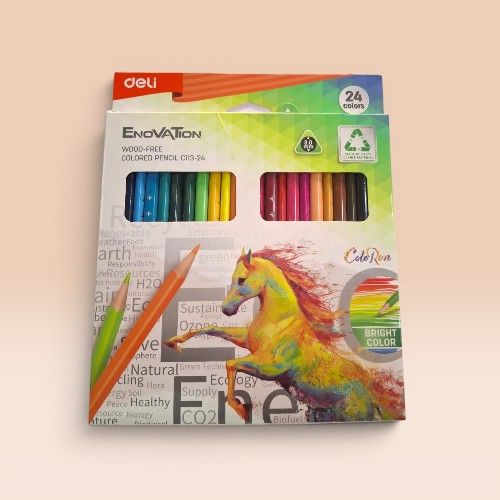 Brush Artist A6075F Size 9 Flat Keep Smiling