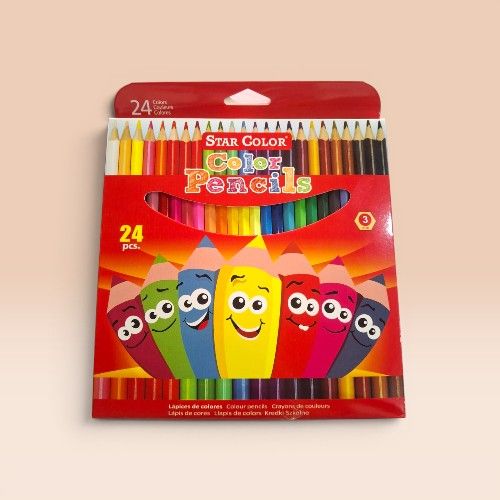 Brush Artist A6075F Size 11 Flat Keep Smiling