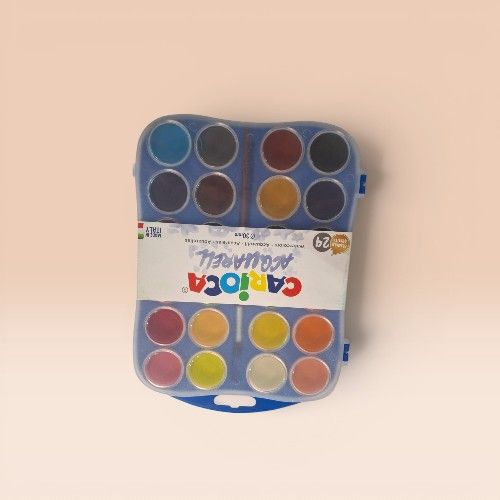 Brush Artist Size 11 Round Keep Smiling