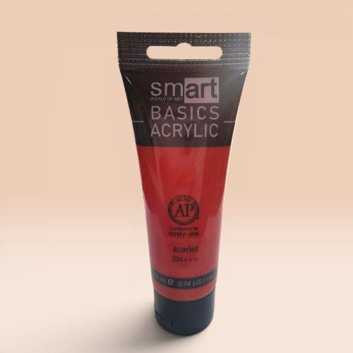 Brush Artist Size 0 Round Keep Smiling
