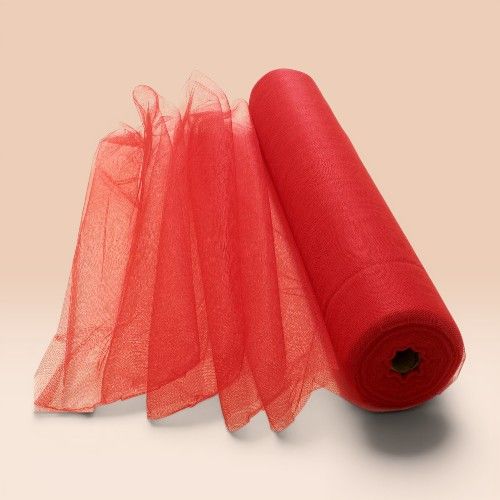 Office Mix Fabric Vaseline 1m Red