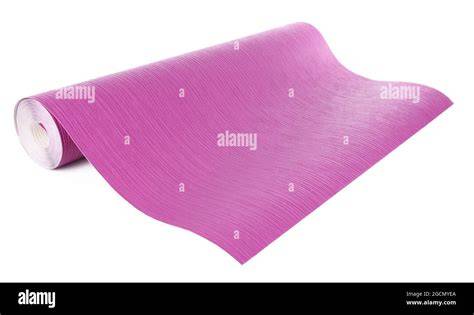 Office Mix Fabric Gogh 23m Fuchsia