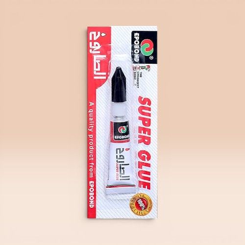 200Gm Oki White Glue - 200 gsm Oki