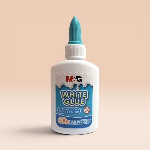 900Gm Oki White Glue - 900 gsm Oki