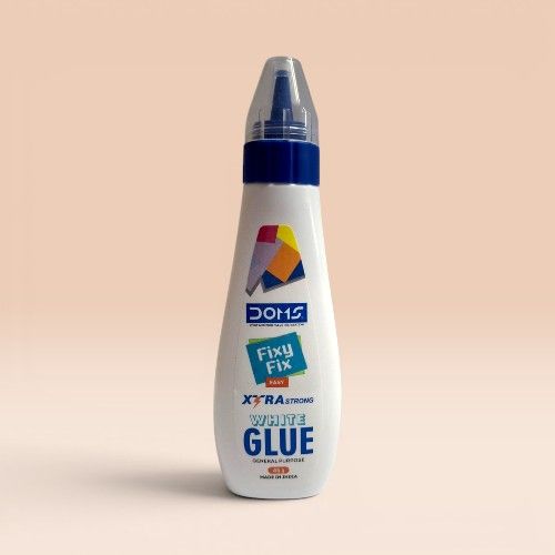 Doms White Glue - 45 gsm - 80314