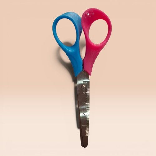 Office Mix Balloon 100pcs Blue