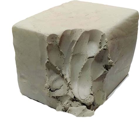Clay Aswany 1 / 2 Kilo Wkw