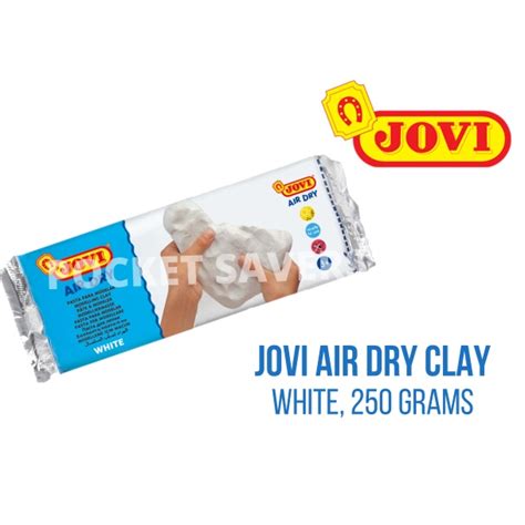 Jovi Ceramic Dough 250 gsm