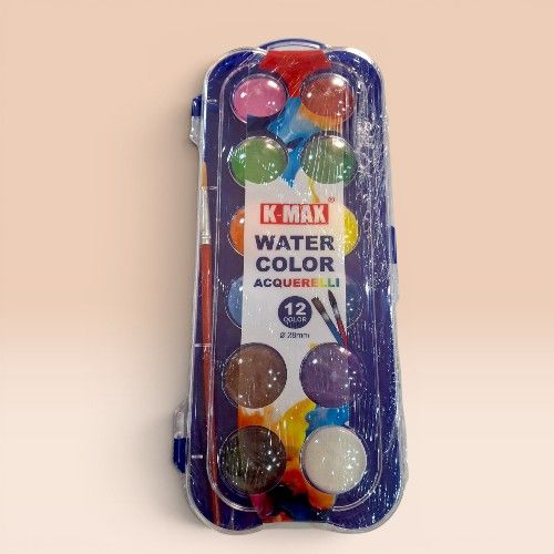 Colors Acrylic Paint No.fea500 500 ml Pink FEA154
