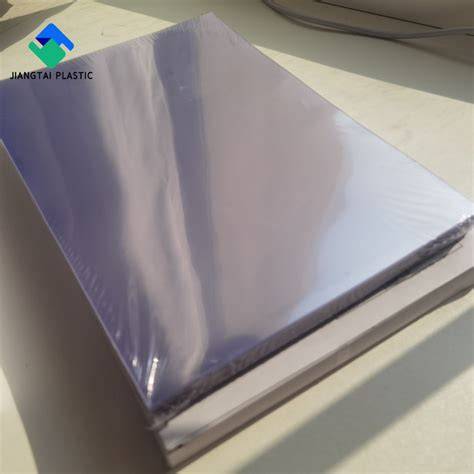 Size A3 Cover Book Transparent - J&f